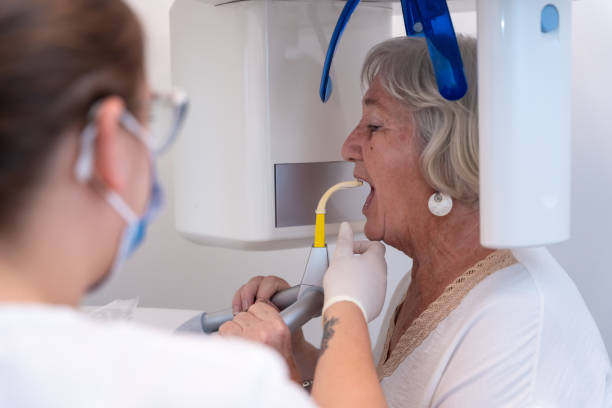 Best Emergency Treatment for Jaw Pain or Injury in Mesquite, NV