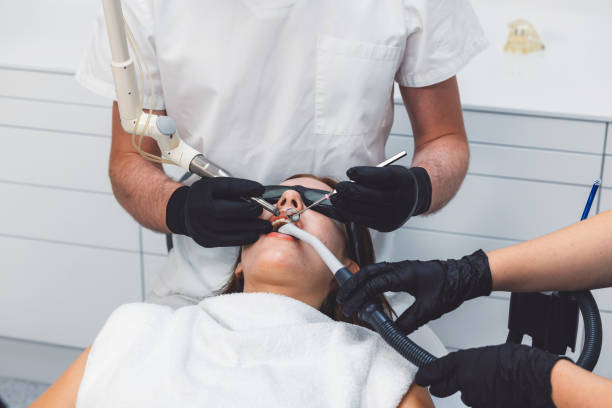 Best Broken or Chipped Tooth Repair in Mesquite, NV