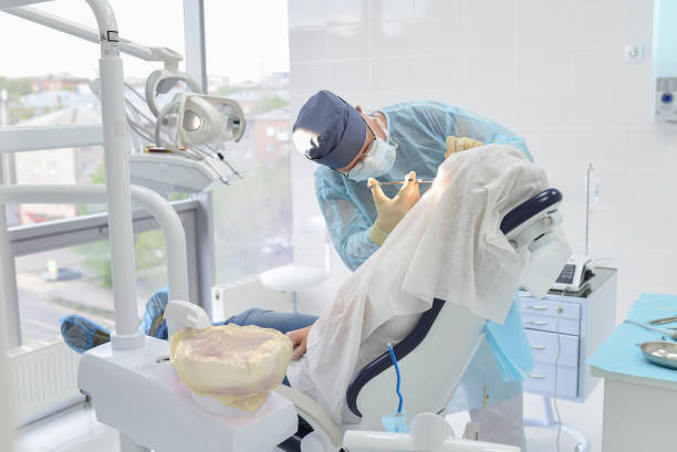 Best Emergency Treatment for Jaw Pain or Injury in Mesquite, NV